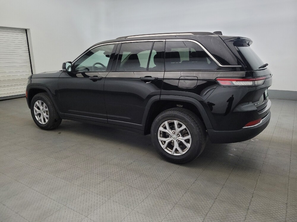 2022 Jeep Grand Cherokee in Temple Hills, MD 20746 - 18098257 3