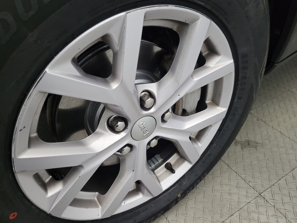 2022 Jeep Grand Cherokee in Temple Hills, MD 20746 - 18098257 31