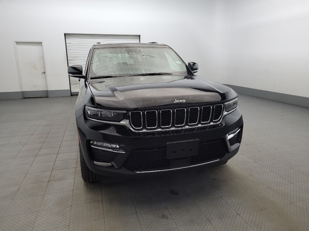 2022 Jeep Grand Cherokee in Temple Hills, MD 20746 - 18098257 14