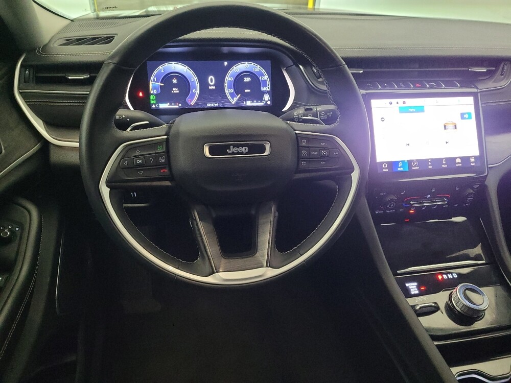 2022 Jeep Grand Cherokee in Temple Hills, MD 20746 - 18098257 22