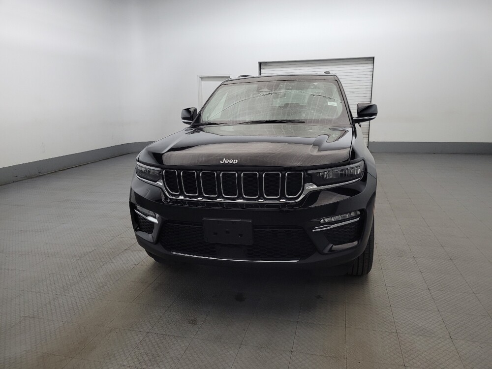 2022 Jeep Grand Cherokee in Temple Hills, MD 20746 - 18098257 15