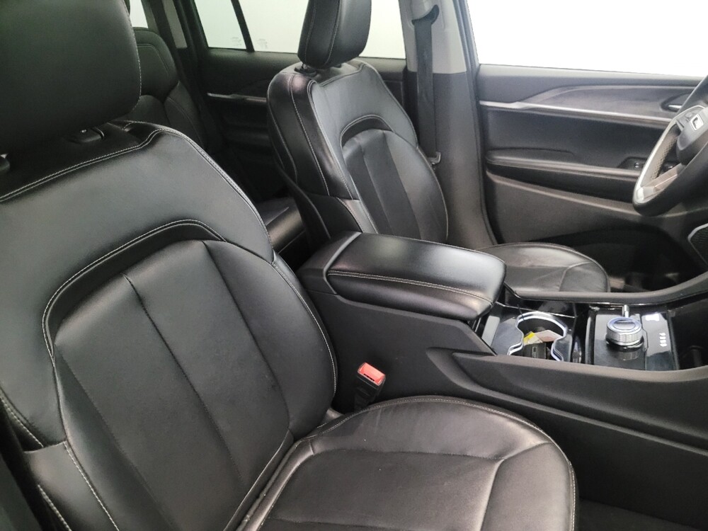 2022 Jeep Grand Cherokee in Temple Hills, MD 20746 - 18098257 21