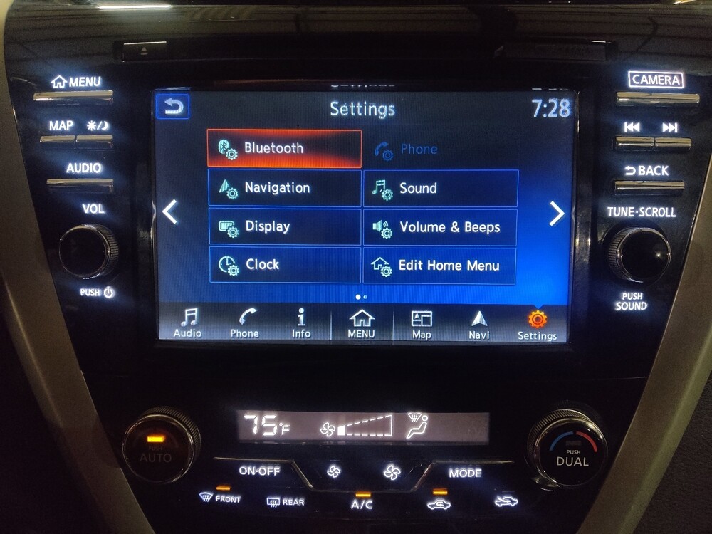 2018 Nissan Murano in Orlando, FL 32808 - 18098258 25