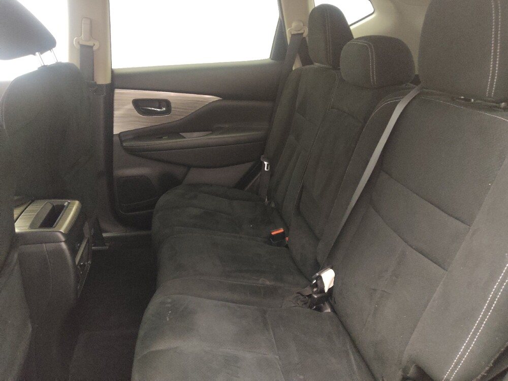 2018 Nissan Murano in Orlando, FL 32808 - 18098258 18