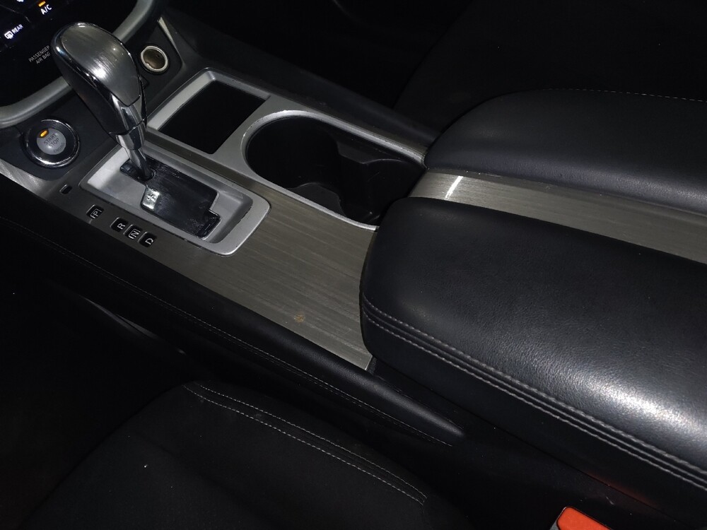 2018 Nissan Murano in Orlando, FL 32808 - 18098258 26