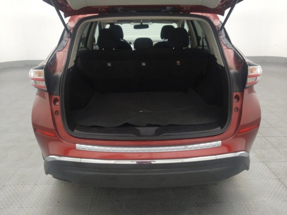 2018 Nissan Murano in Orlando, FL 32808 - 18098258 29