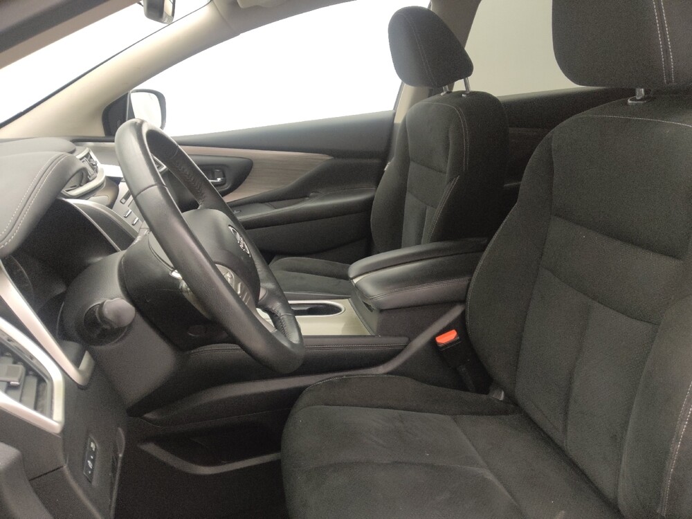 2018 Nissan Murano in Orlando, FL 32808 - 18098258 17