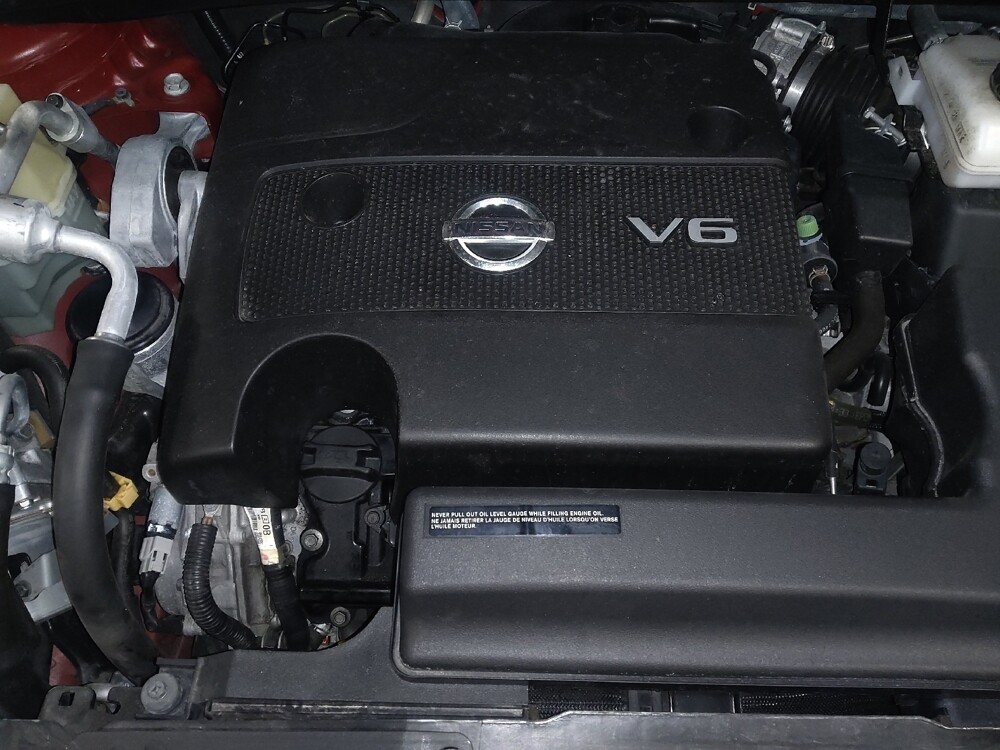 2018 Nissan Murano in Orlando, FL 32808 - 18098258 30