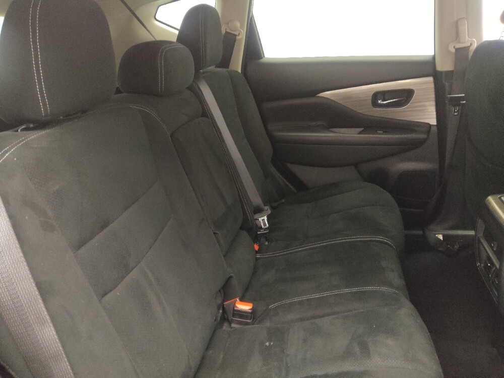 2018 Nissan Murano in Orlando, FL 32808 - 18098258 19