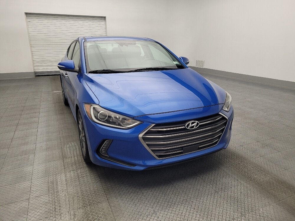 2017 Hyundai Elantra in Ocala, FL 34471 - 18098259 14