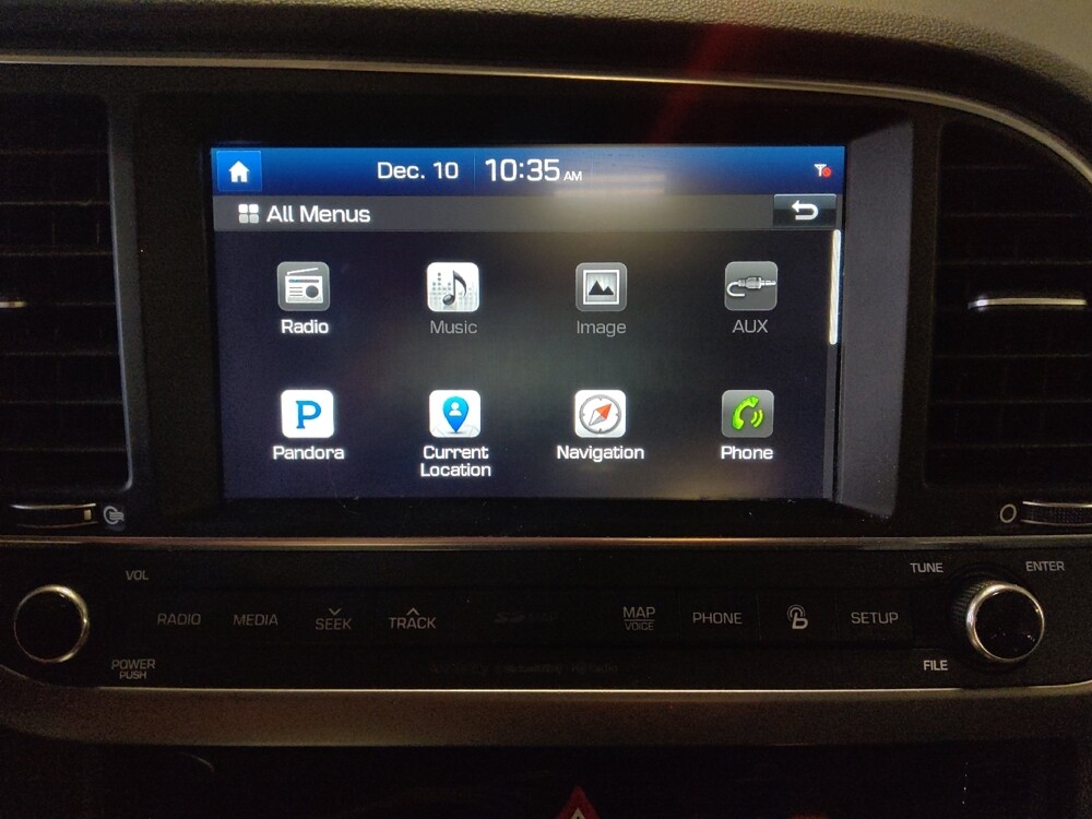 2017 Hyundai Elantra in Ocala, FL 34471 - 18098259 25