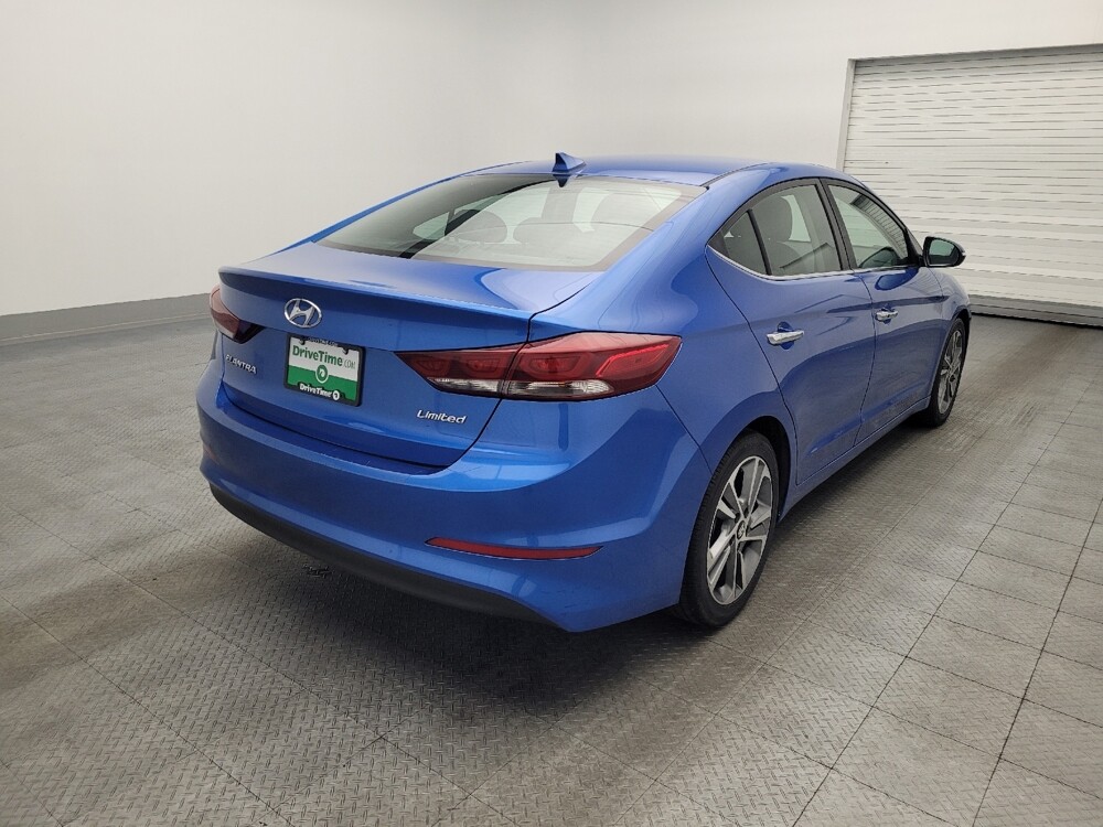 2017 Hyundai Elantra in Ocala, FL 34471 - 18098259 9