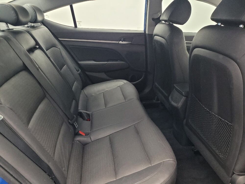 2017 Hyundai Elantra in Ocala, FL 34471 - 18098259 19