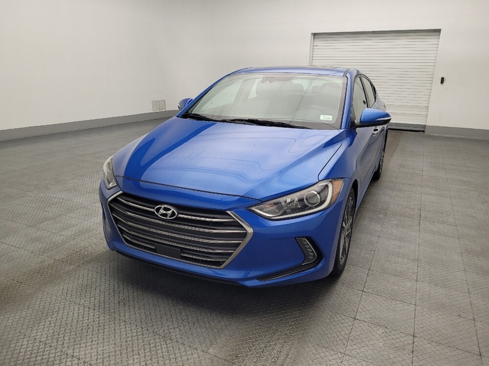 2017 Hyundai Elantra in Ocala, FL 34471 - 18098259 15