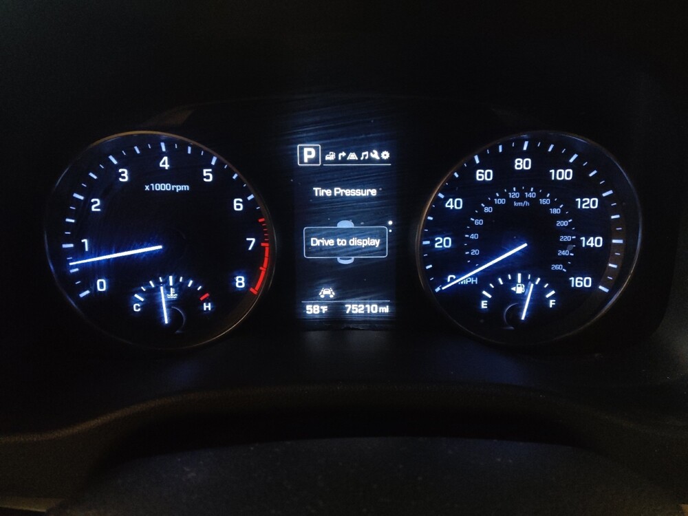 2017 Hyundai Elantra in Ocala, FL 34471 - 18098259 23