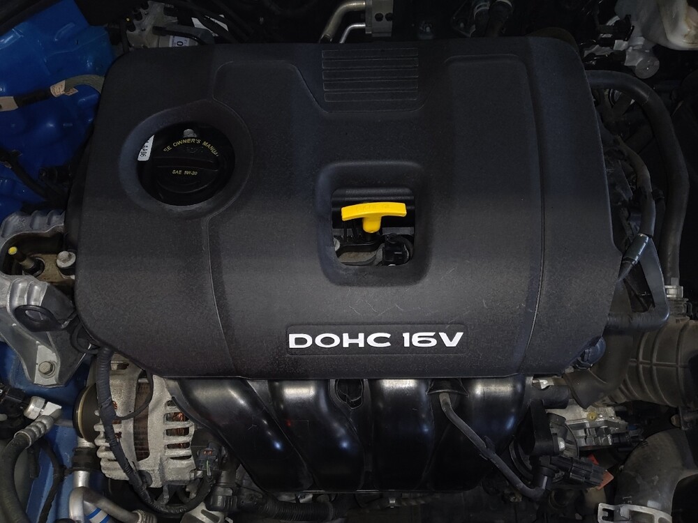 2017 Hyundai Elantra in Ocala, FL 34471 - 18098259 30