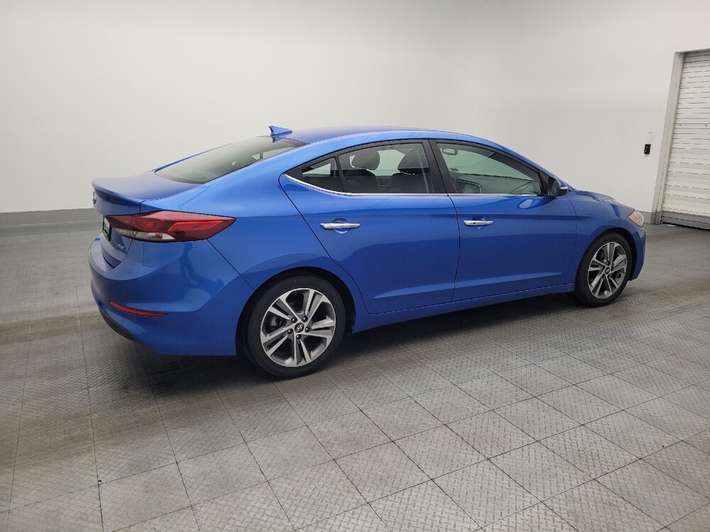 2017 Hyundai Elantra in Ocala, FL 34471 - 18098259 10