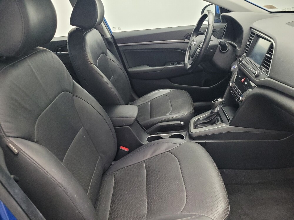 2017 Hyundai Elantra in Ocala, FL 34471 - 18098259 21