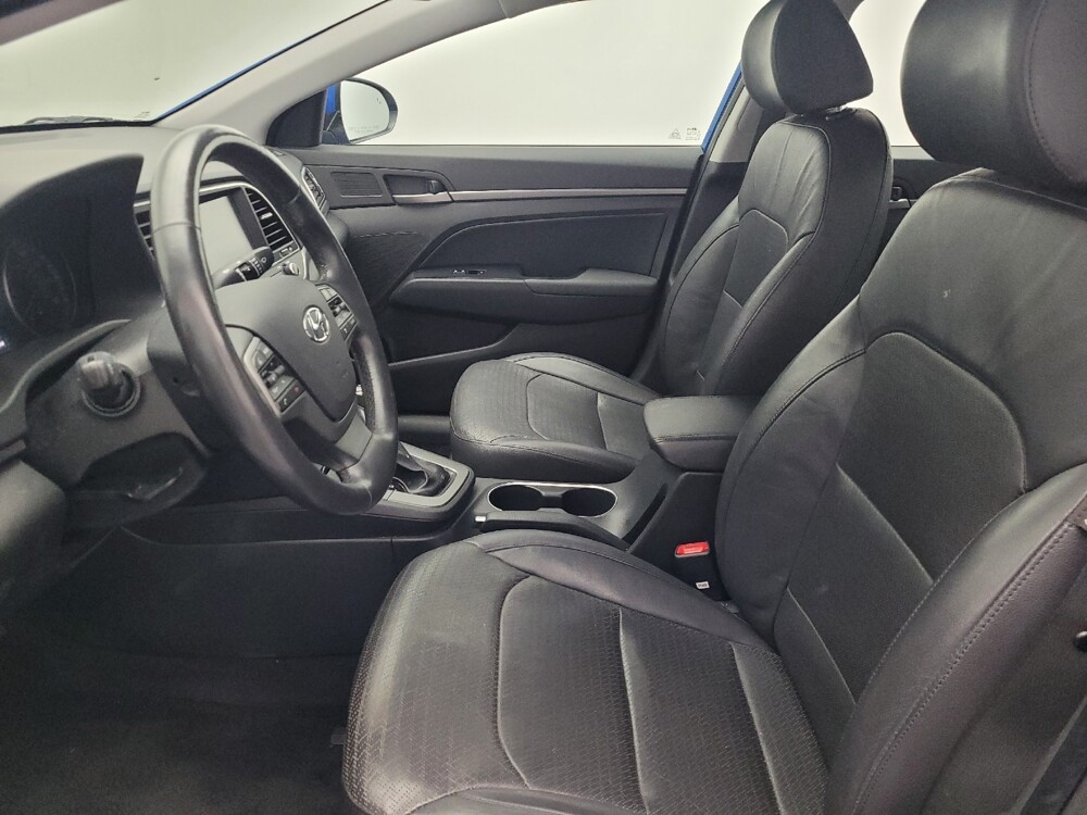 2017 Hyundai Elantra in Ocala, FL 34471 - 18098259 17