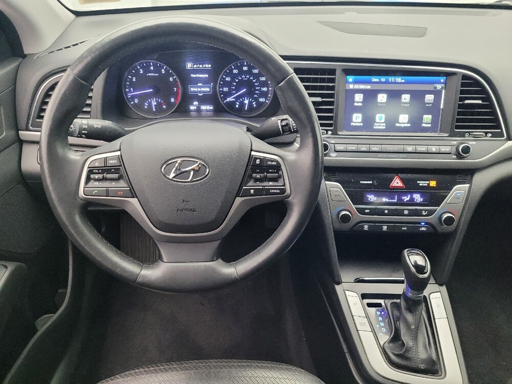 2017 Hyundai Elantra in Ocala, FL 34471 - 18098259 22