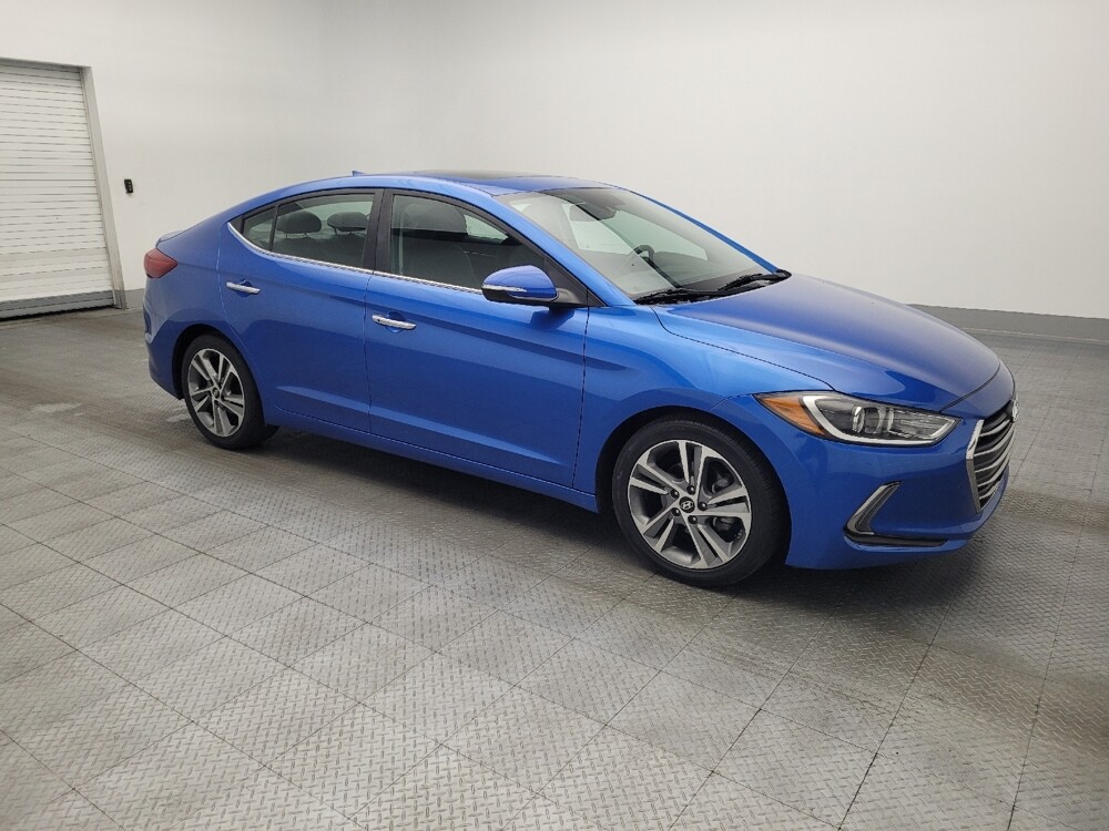 2017 Hyundai Elantra in Ocala, FL 34471 - 18098259 11