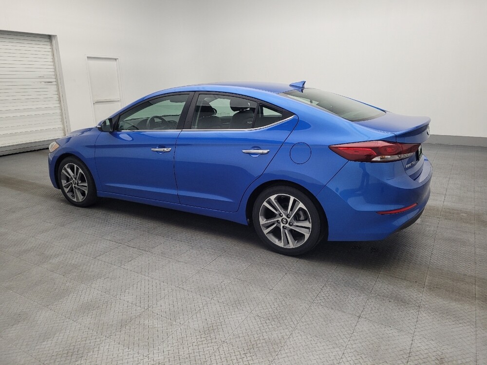 2017 Hyundai Elantra in Ocala, FL 34471 - 18098259 3