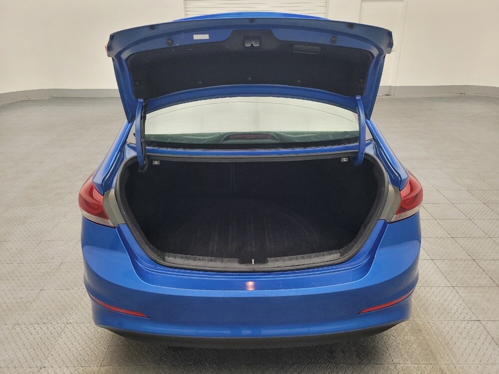 2017 Hyundai Elantra in Ocala, FL 34471 - 18098259 29