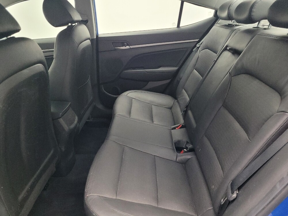 2017 Hyundai Elantra in Ocala, FL 34471 - 18098259 18