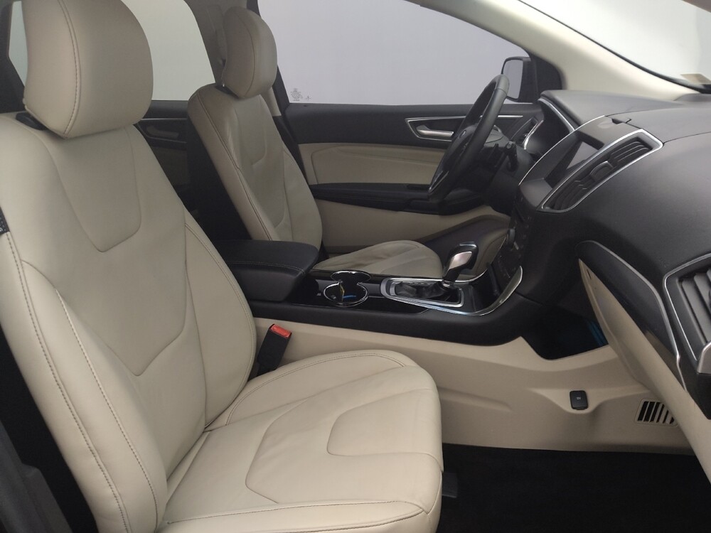 2016 Ford Edge in Ocala, FL 34471 - 18098260 21