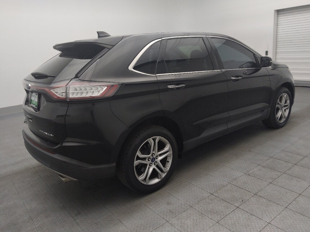 2016 Ford Edge in Ocala, FL 34471 - 18098260 10