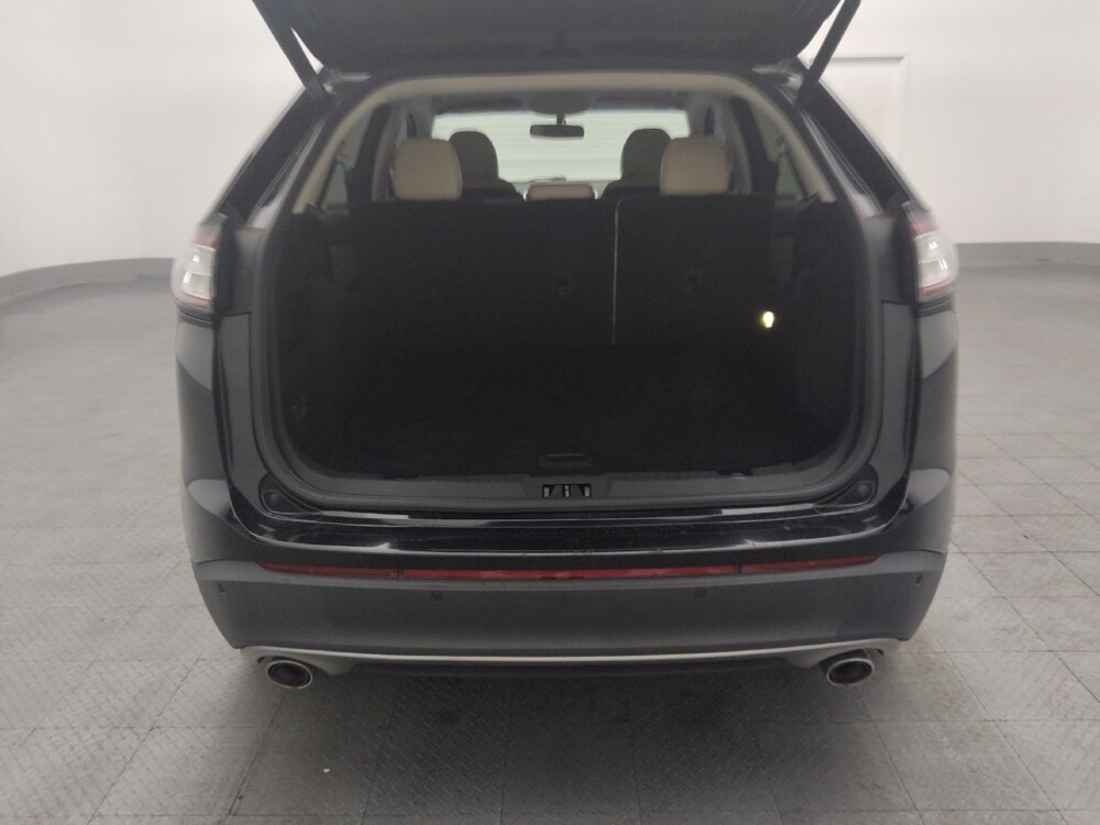 2016 Ford Edge in Ocala, FL 34471 - 18098260 29