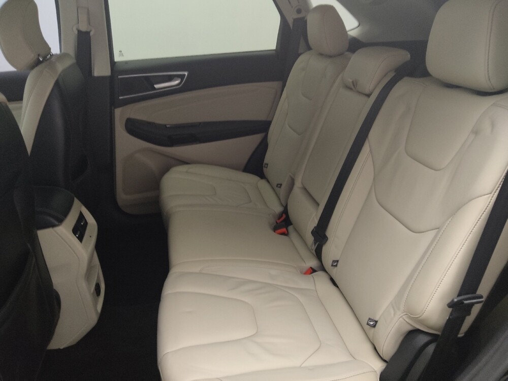 2016 Ford Edge in Ocala, FL 34471 - 18098260 18