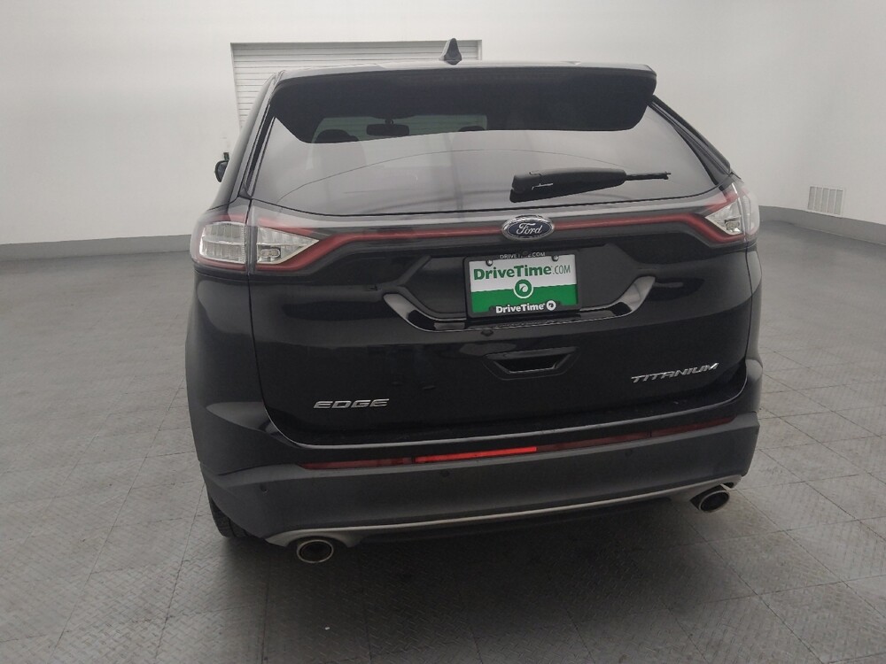 2016 Ford Edge in Ocala, FL 34471 - 18098260 6