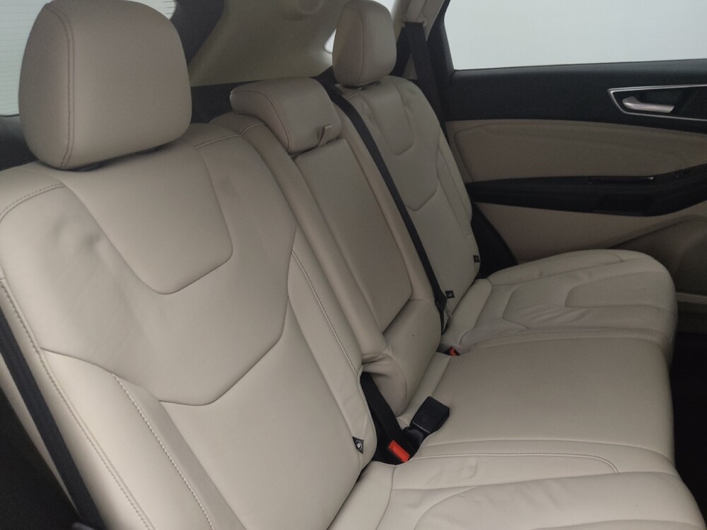 2016 Ford Edge in Ocala, FL 34471 - 18098260 19