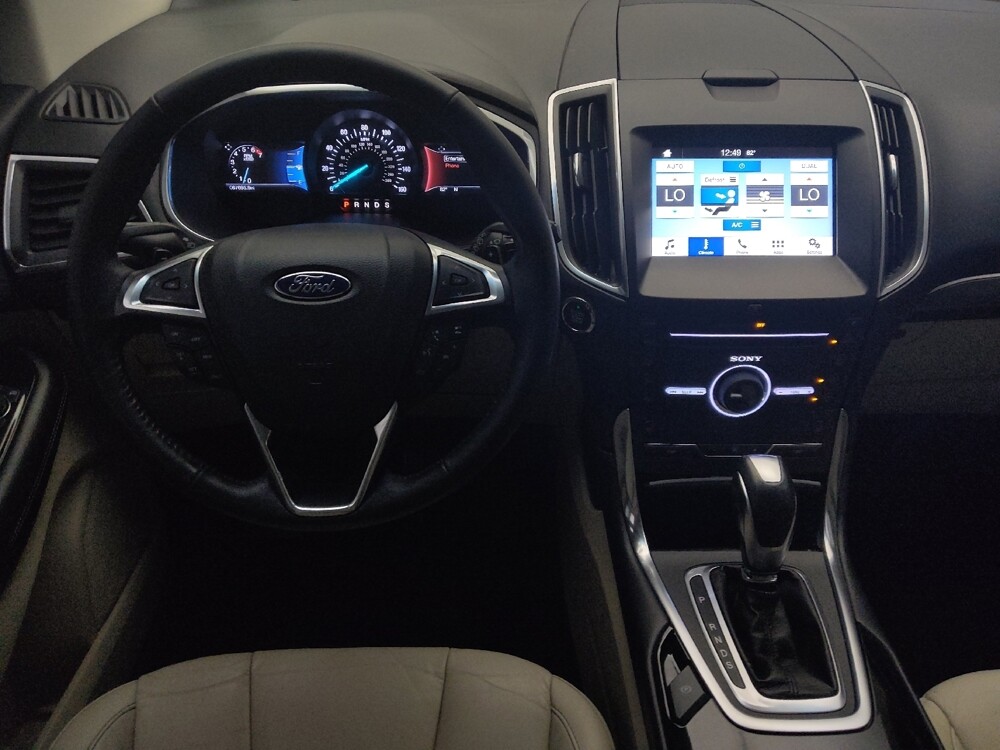 2016 Ford Edge in Ocala, FL 34471 - 18098260 22