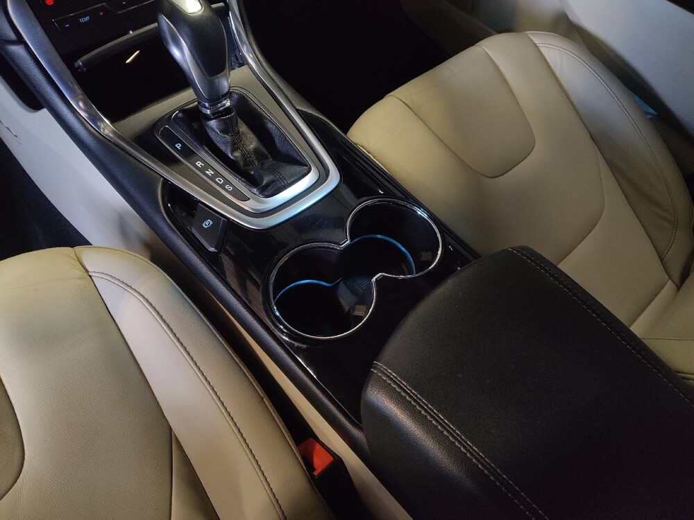 2016 Ford Edge in Ocala, FL 34471 - 18098260 26