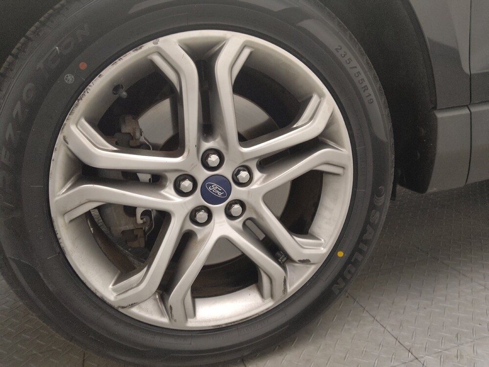 2016 Ford Edge in Ocala, FL 34471 - 18098260 31