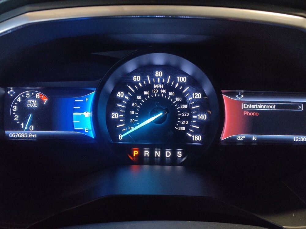 2016 Ford Edge in Ocala, FL 34471 - 18098260 23