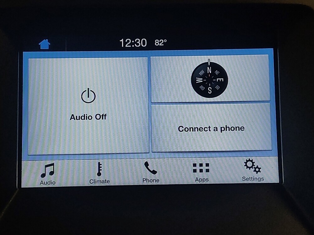 2016 Ford Edge in Ocala, FL 34471 - 18098260 25