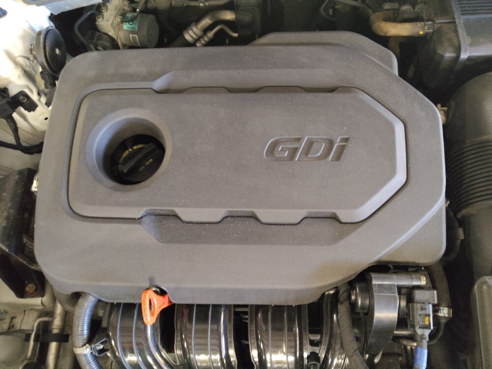 2018 Hyundai Sonata in Ocala, FL 34471 - 18098261 30