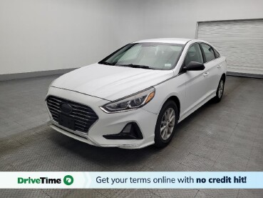 2018 Hyundai Sonata in Ocala, FL 34471