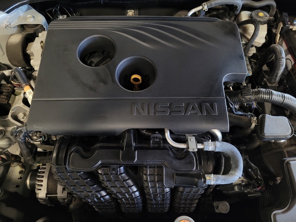 2019 Nissan Altima in Ocala, FL 34471 - 18098262 30