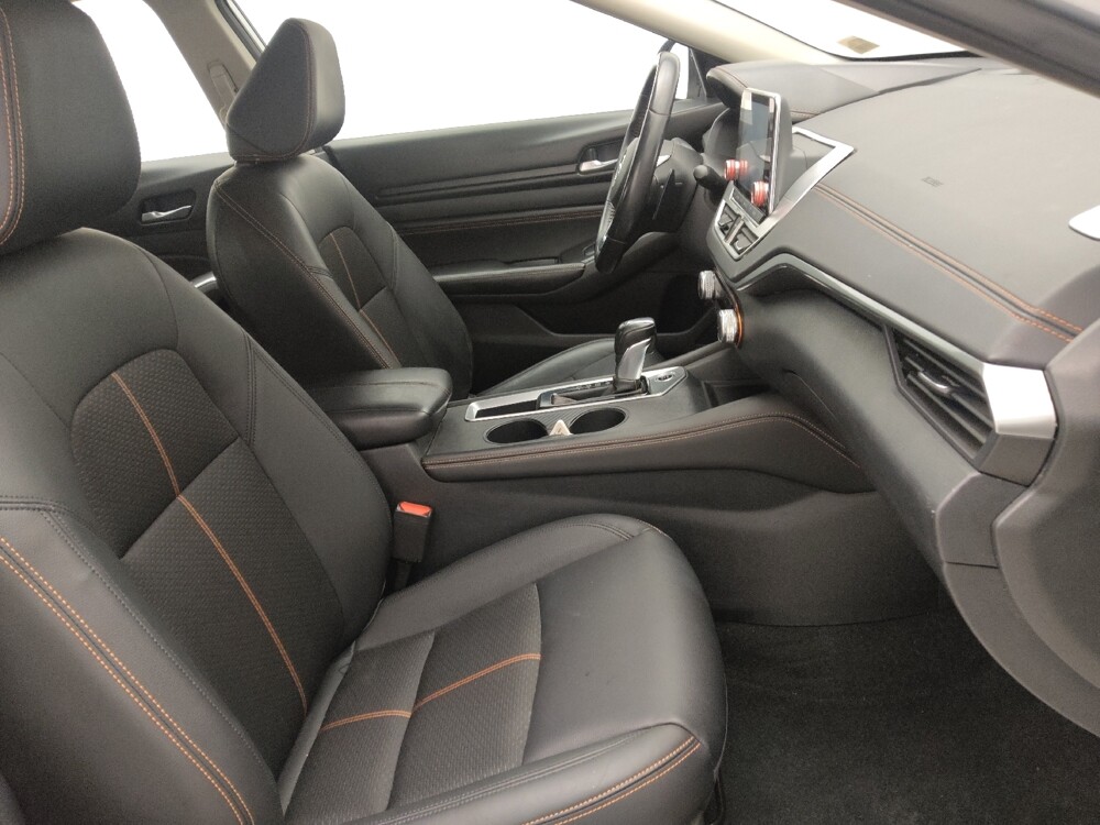 2019 Nissan Altima in Ocala, FL 34471 - 18098262 21