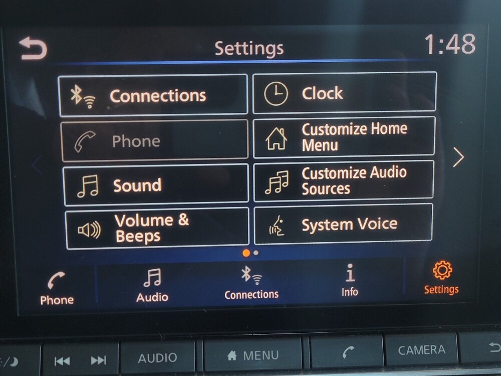 2019 Nissan Altima in Ocala, FL 34471 - 18098262 25