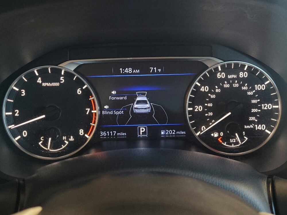 2019 Nissan Altima in Ocala, FL 34471 - 18098262 23