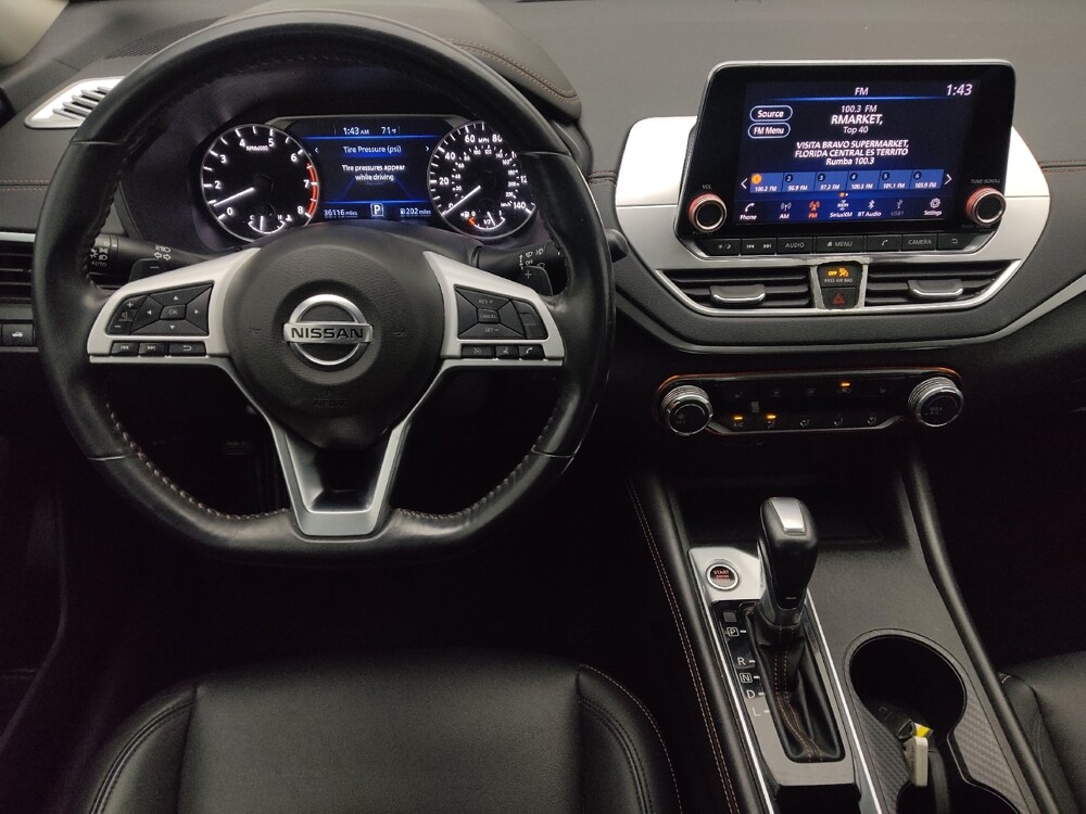 2019 Nissan Altima in Ocala, FL 34471 - 18098262 22