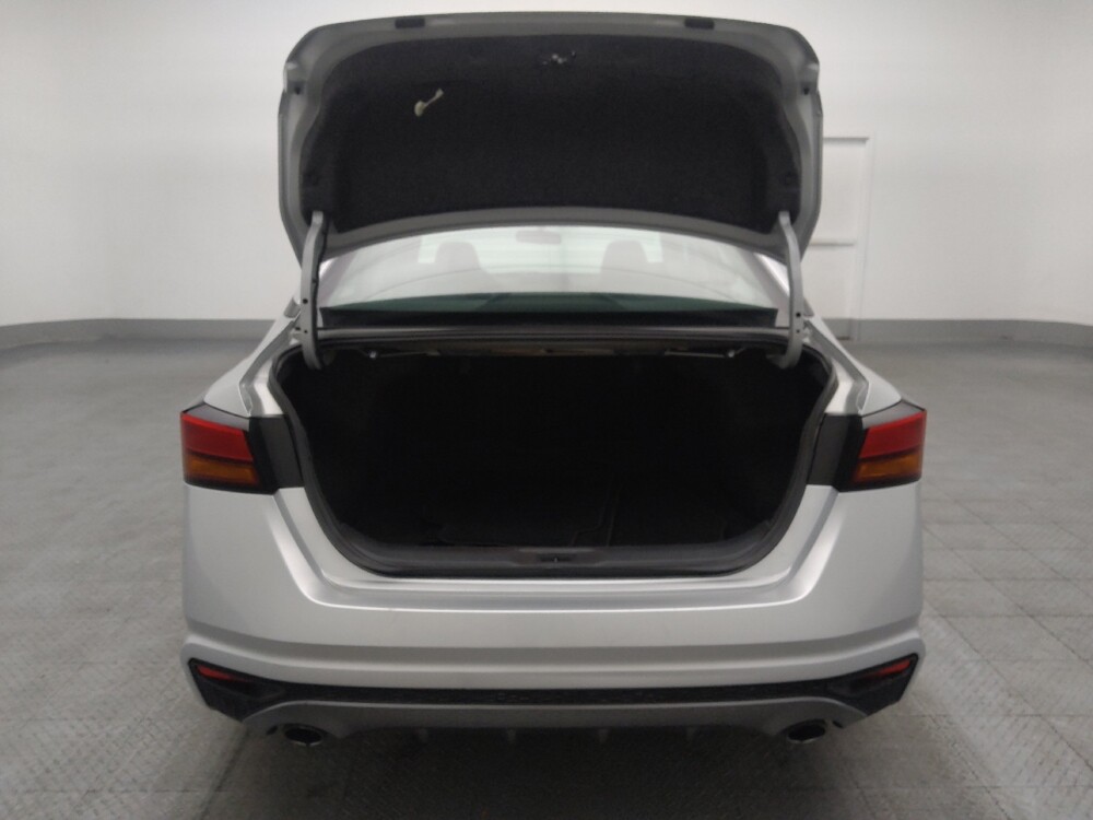 2019 Nissan Altima in Ocala, FL 34471 - 18098262 29