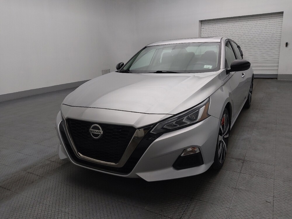 2019 Nissan Altima in Ocala, FL 34471 - 18098262 15