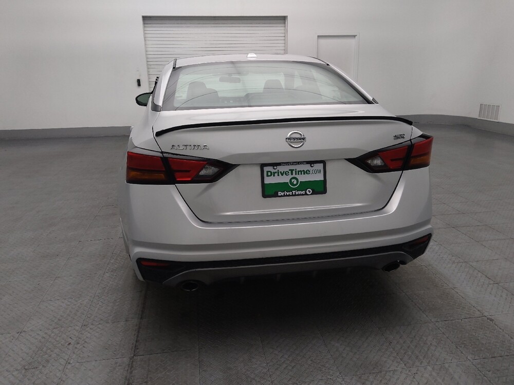 2019 Nissan Altima in Ocala, FL 34471 - 18098262 6