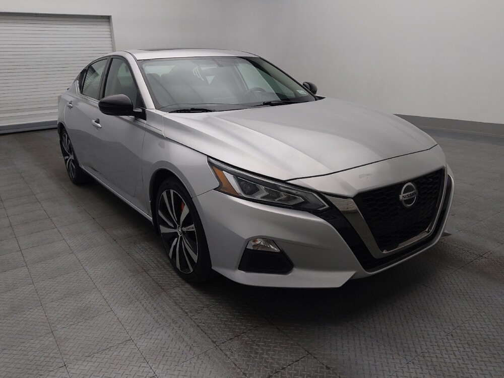 2019 Nissan Altima in Ocala, FL 34471 - 18098262 13